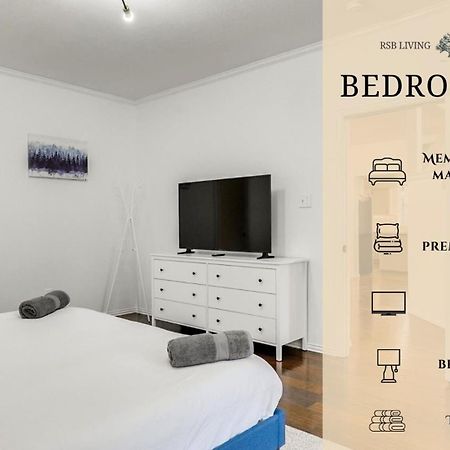 6Br 3,5Ba Home Pool, Hot Tub, Game Room -16 Guests Sachse 外观 照片