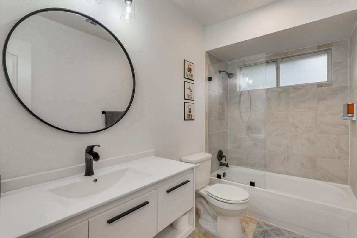 6Br 3,5Ba Home Pool, Hot Tub, Game Room -16 Guests Sachse 外观 照片
