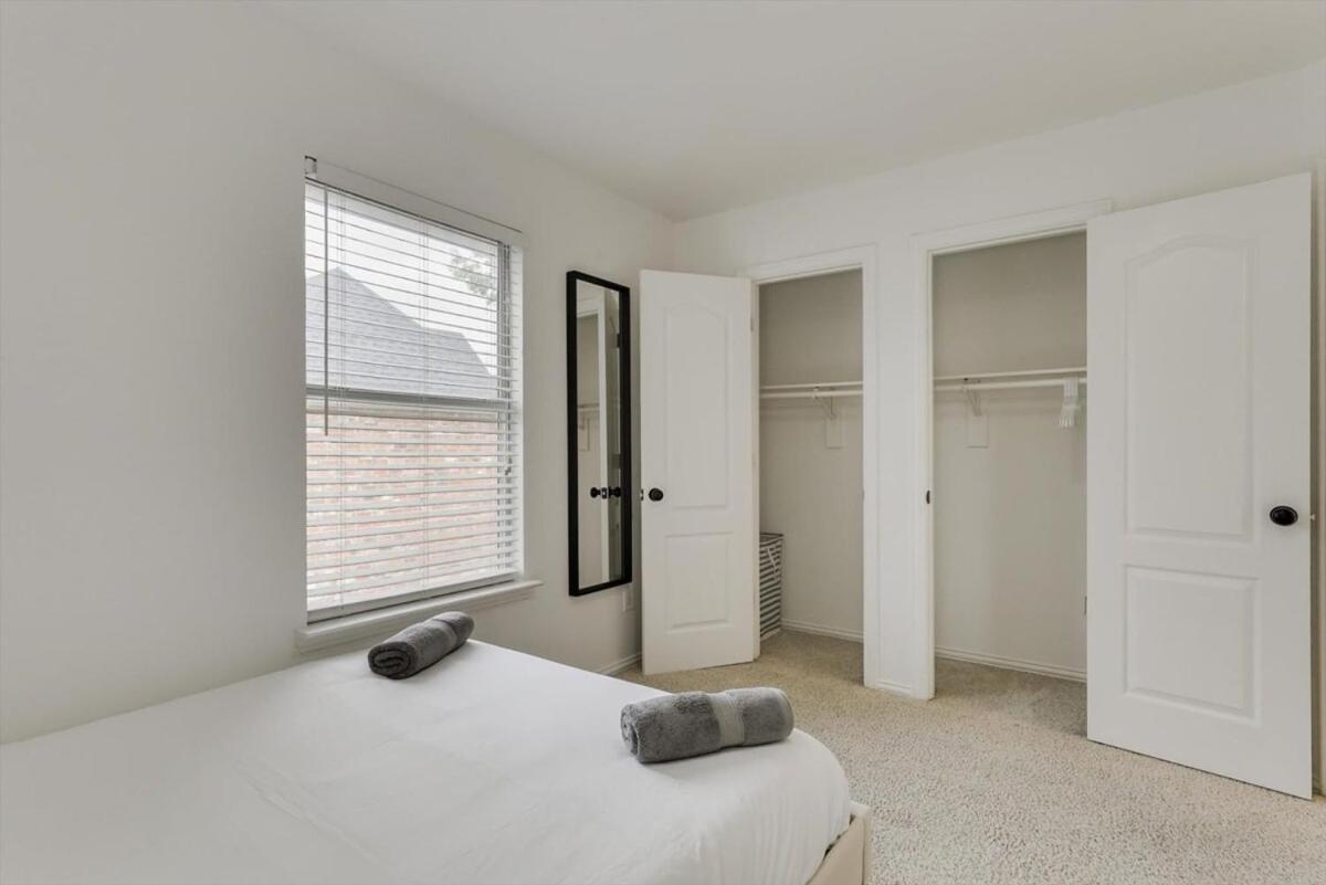 6Br 3,5Ba Home Pool, Hot Tub, Game Room -16 Guests Sachse 外观 照片