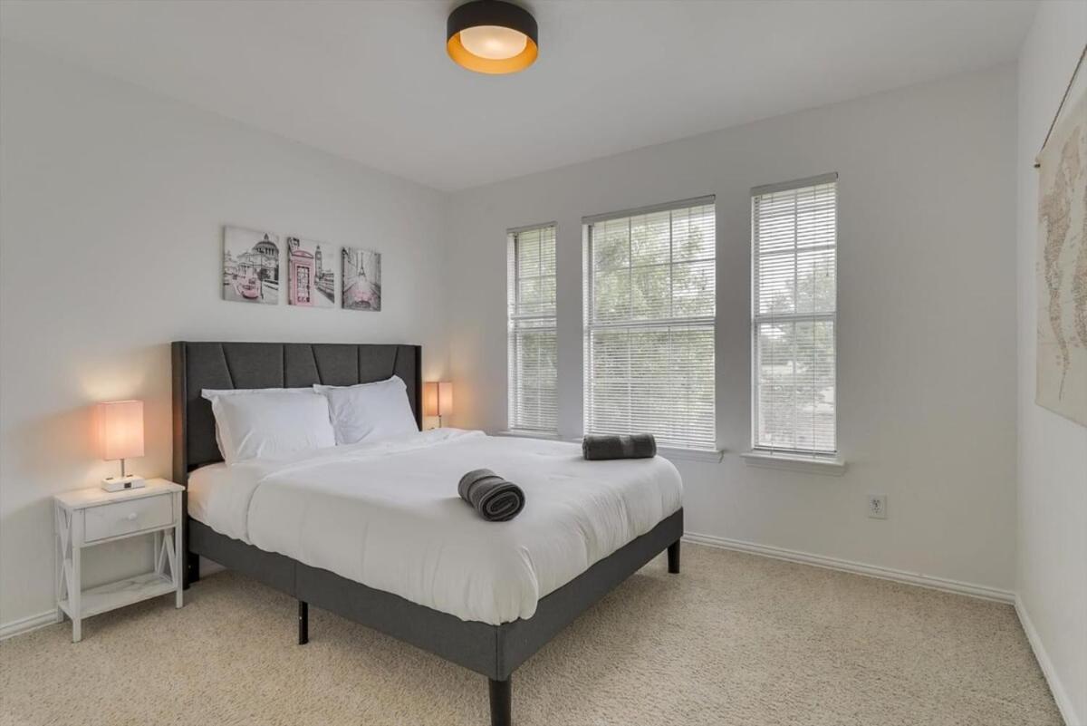 6Br 3,5Ba Home Pool, Hot Tub, Game Room -16 Guests Sachse 外观 照片